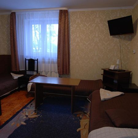 Hotel La-Musica Piaseczno  Esterno foto