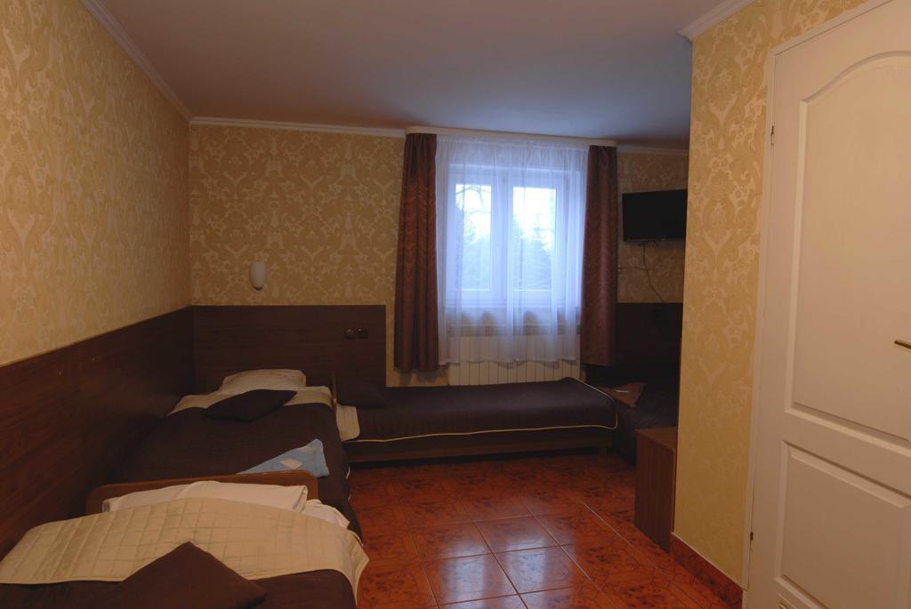 Hotel La-Musica Piaseczno  Esterno foto