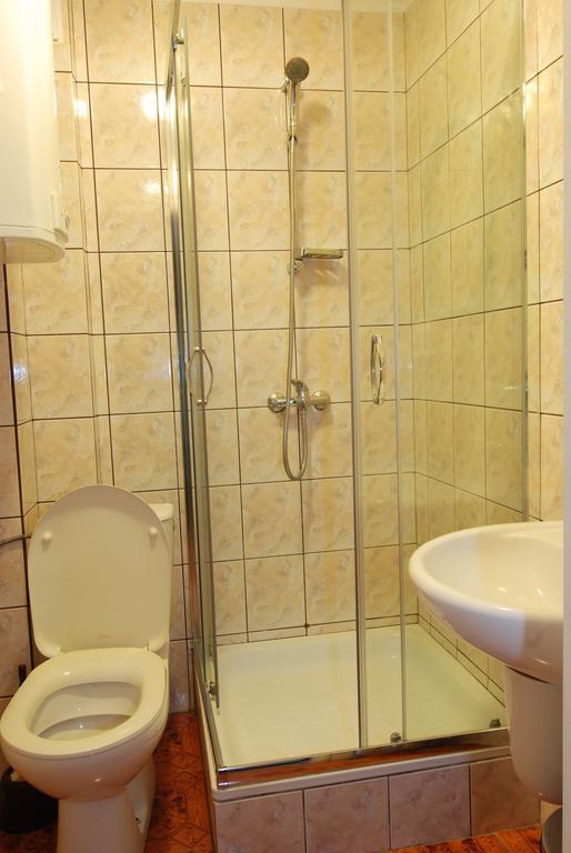 Hotel La-Musica Piaseczno  Esterno foto