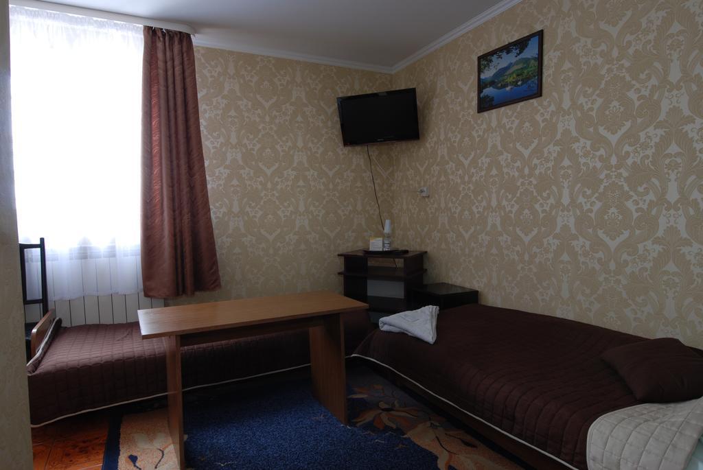 Hotel La-Musica Piaseczno  Esterno foto